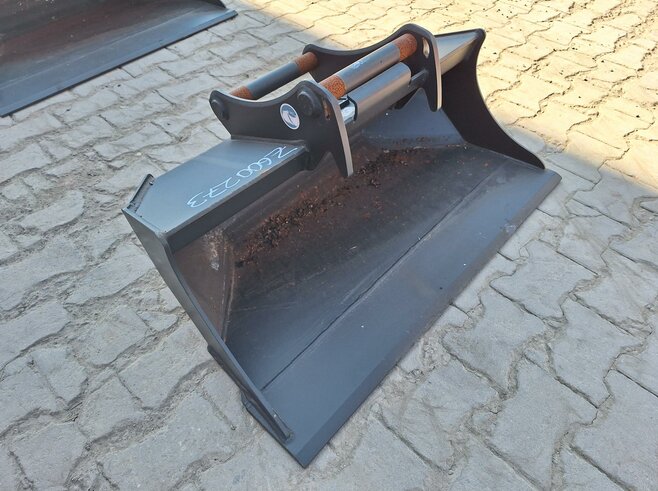 Rädlinger Rädlinger, Planierlöffel KPL03-1000mm