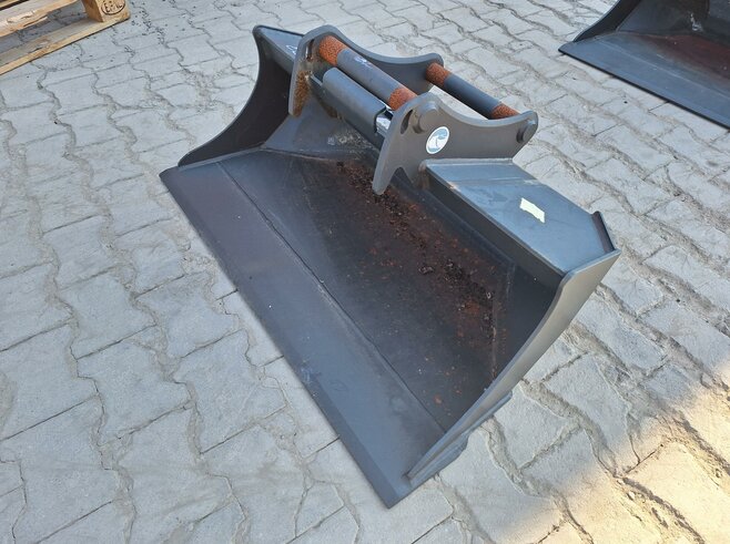 Rädlinger Rädlinger, Planierlöffel KPL03-1000mm