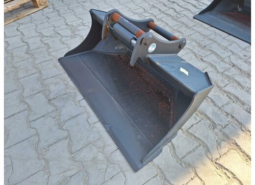 Rädlinger Rädlinger, Planierlöffel KPL03-1000mm