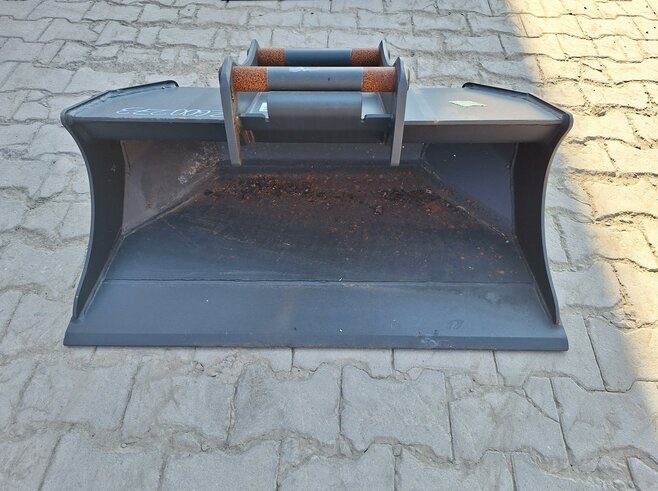 Rädlinger Rädlinger, Planierlöffel KPL03-1000mm