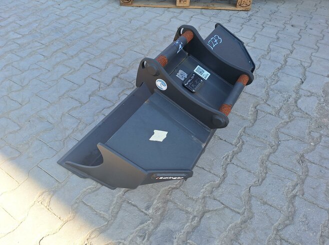 Rädlinger Rädlinger, Planierlöffel KPL03-1000mm