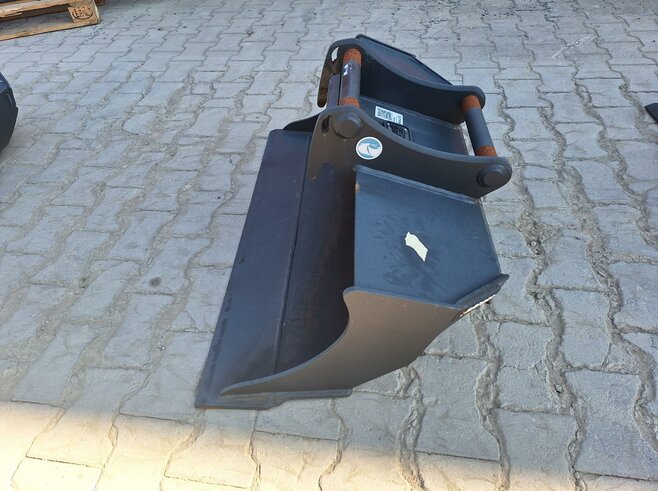 Rädlinger Planierlöffel KPL03-1000mm