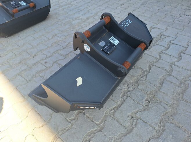Rädlinger Planierlöffel KPL03-1000mm