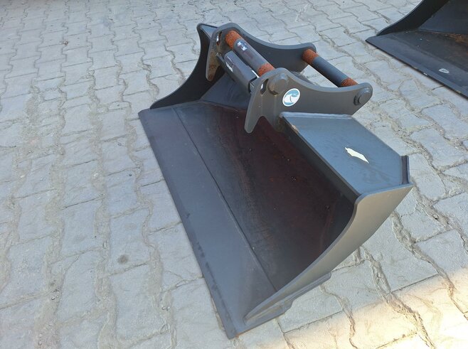 Rädlinger Planierlöffel KPL03-1000mm