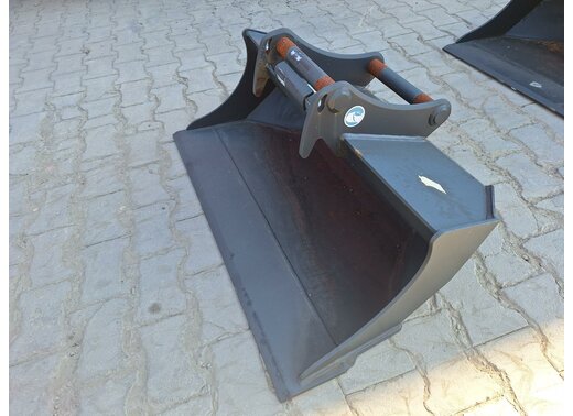 Rädlinger Planierlöffel KPL03-1000mm