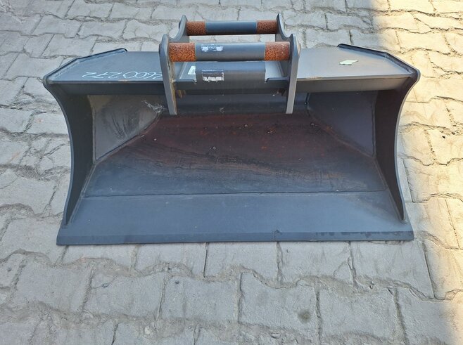 Rädlinger Planierlöffel KPL03-1000mm
