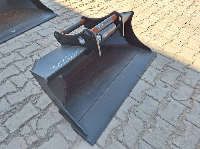 Rädlinger Planierlöffel KPL03-1000mm