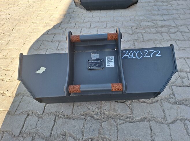 Rädlinger Planierlöffel KPL03-1000mm