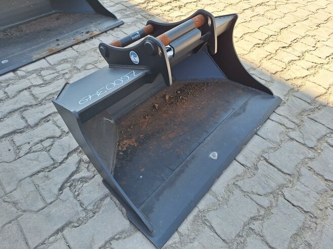 Rädlinger Planierlöffel KPL04-1000mm
