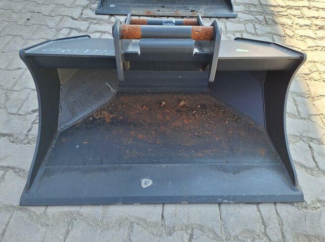 Rädlinger Planierlöffel KPL04-1000mm