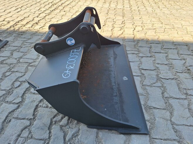 Rädlinger Planierlöffel KPL04-1000mm
