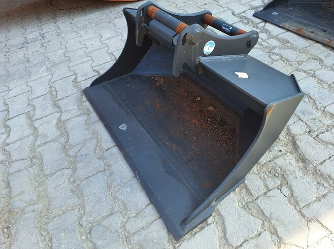 Rädlinger Planierlöffel KPL04-1000mm