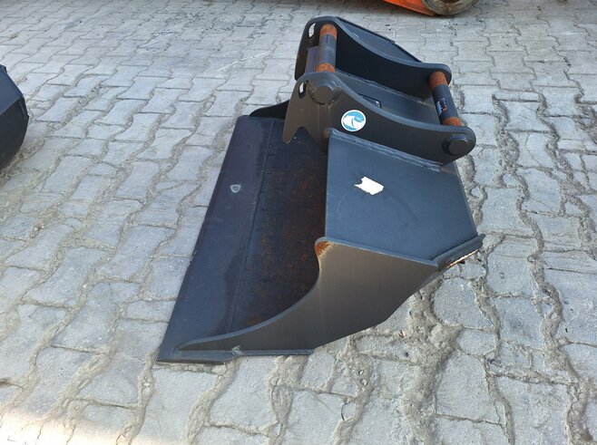Rädlinger Planierlöffel KPL04-1000mm