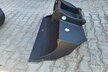 Rädlinger Planierlöffel KPL04-1000mm