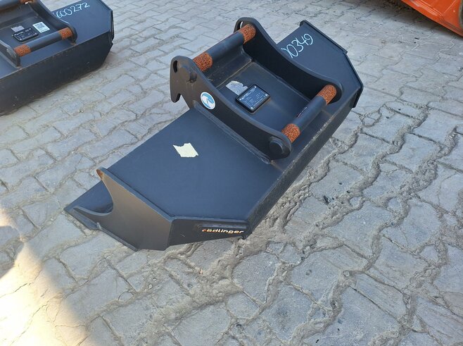 Rädlinger Planierlöffel KPL04-1000mm