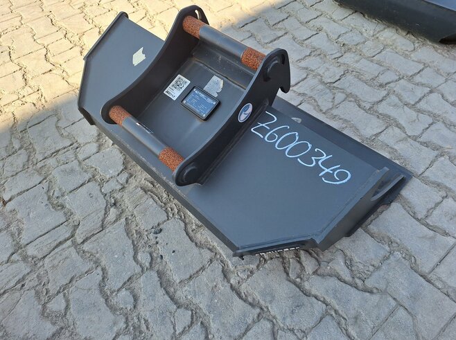 Rädlinger Planierlöffel KPL04-1000mm