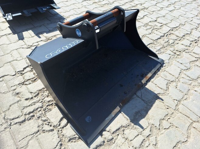 Rädlinger Planierlöffel KPL04-1000mm