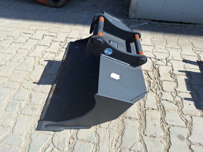 Rädlinger Planierlöffel KPL04-1000mm