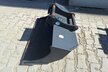 Rädlinger Planierlöffel KPL04-1000mm