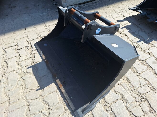 Rädlinger Planierlöffel KPL04-1000mm