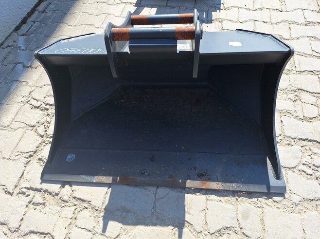 Rädlinger Planierlöffel KPL04-1000mm
