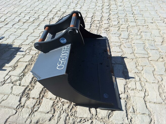 Rädlinger Planierlöffel KPL04-1000mm