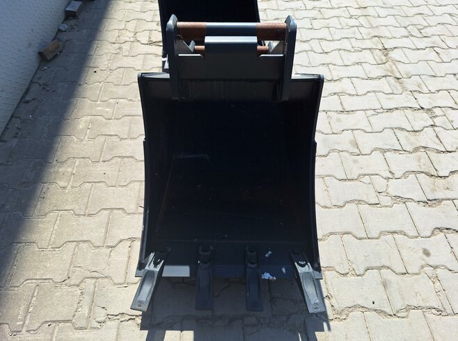 Rädlinger Tieflöffel KTL05-600