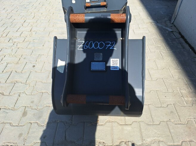 Rädlinger Tieflöffel KTL05-600