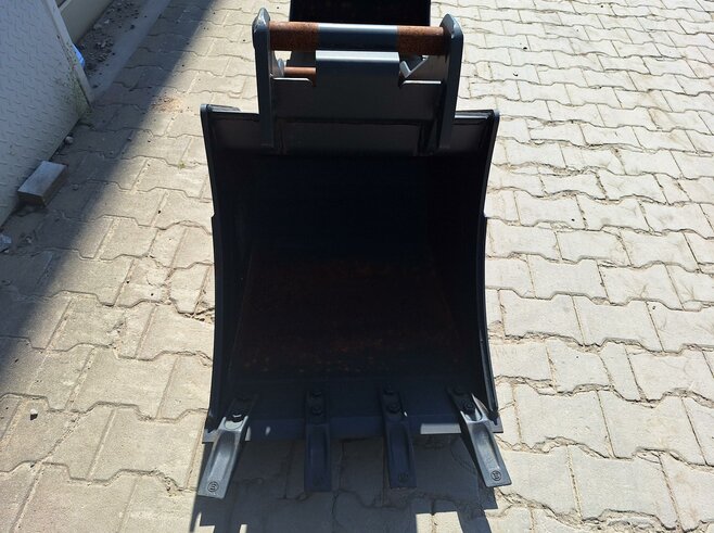 Rädlinger Tieflöffel KTL05-600
