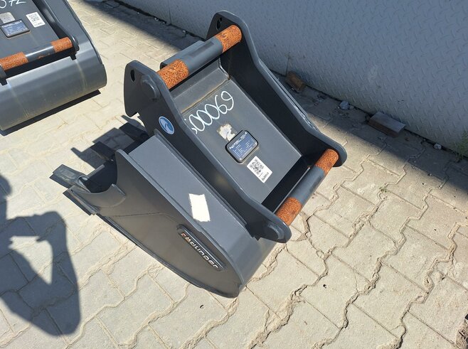 Rädlinger Tieflöffel KTL05-600
