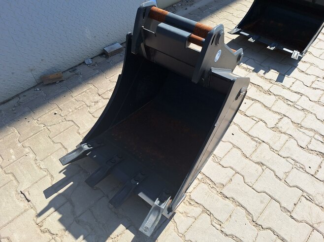 Rädlinger Tieflöffel KTL05-600