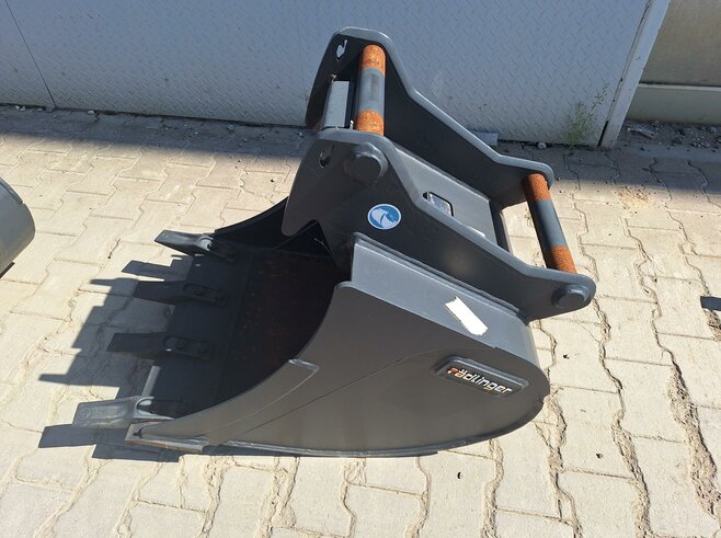 Rädlinger Tieflöffel KTL05-600
