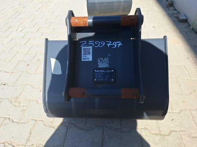 Rädlinger Tiefllöffel KTL03-600mm