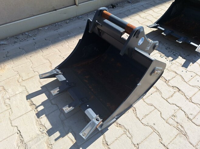 Rädlinger Tiefllöffel KTL03-600mm
