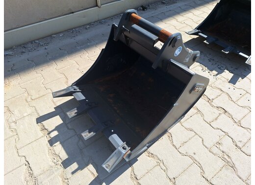 Rädlinger Tiefllöffel KTL03-600mm