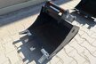 Rädlinger Tiefllöffel KTL03-600mm
