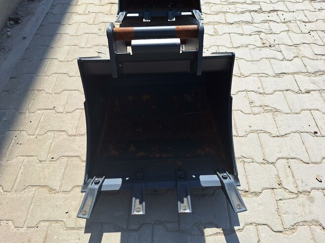 Rädlinger Tiefllöffel KTL03-600mm