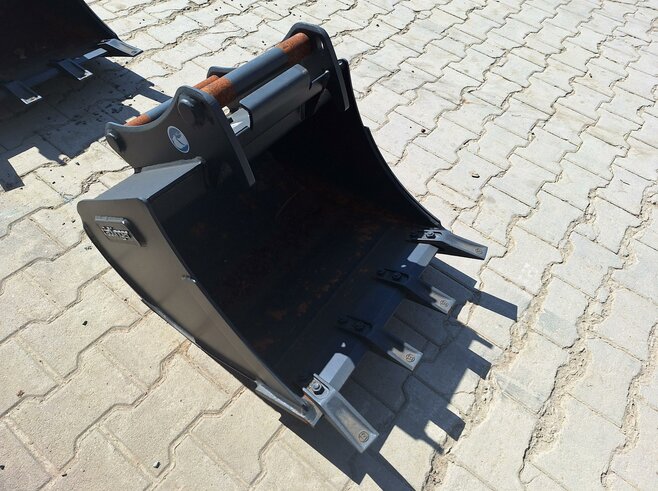 Rädlinger Tiefllöffel KTL03-600mm