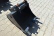 Rädlinger Tiefllöffel KTL03-600mm