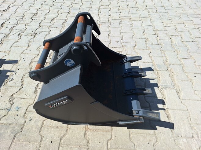 Rädlinger Tiefllöffel KTL03-600mm
