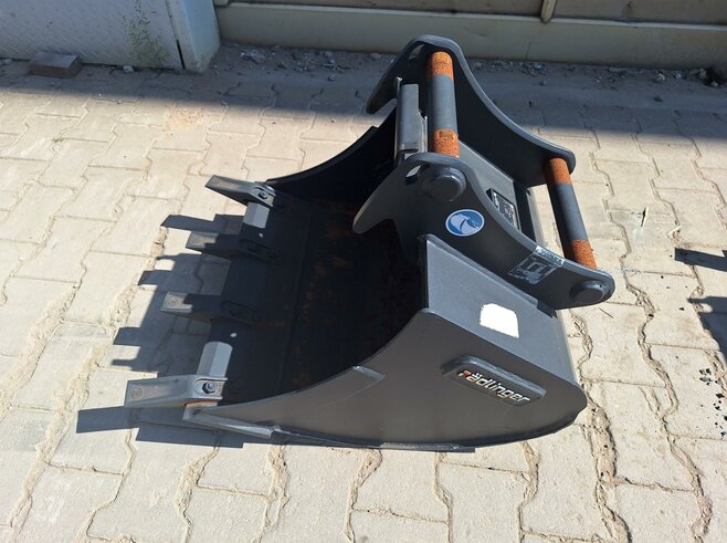 Rädlinger Tiefllöffel KTL03-600mm