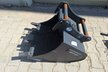 Rädlinger Tiefllöffel KTL03-600mm
