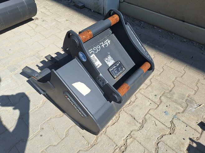 Rädlinger Tiefllöffel KTL03-600mm