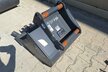 Rädlinger Tiefllöffel KTL03-600mm