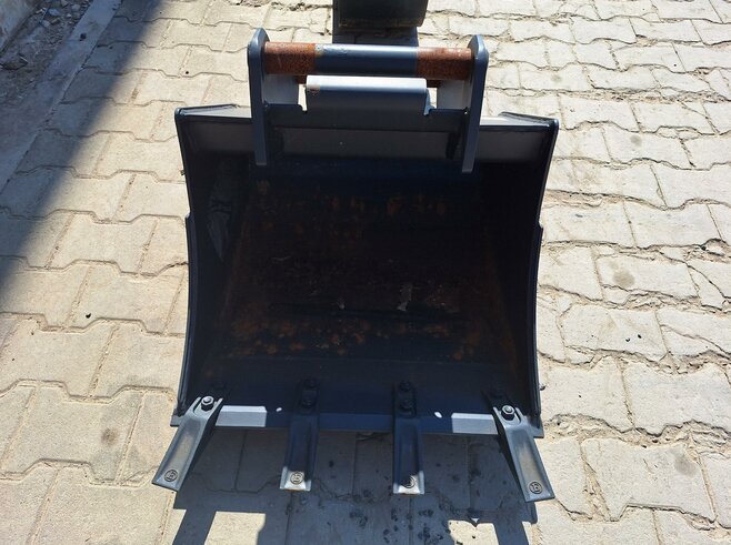Rädlinger Tiefllöffel KTL03-600mm