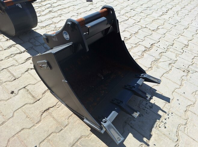 Rädlinger Tiefllöffel KTL03-600mm