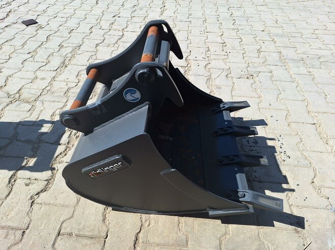 Rädlinger Tiefllöffel KTL03-600mm