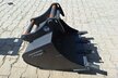 Rädlinger Tiefllöffel KTL03-600mm