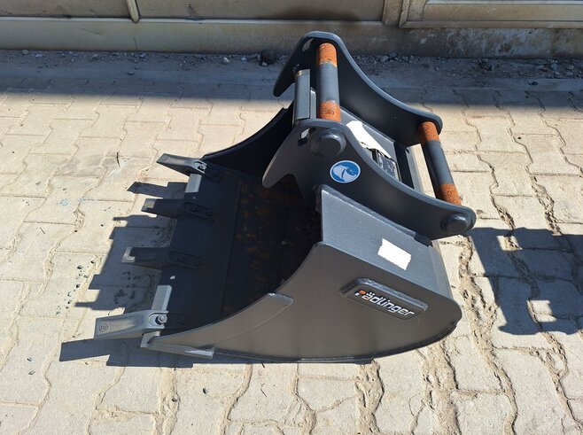 Rädlinger Tiefllöffel KTL03-600mm