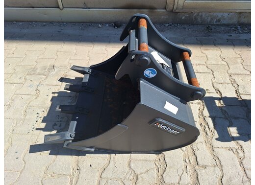 Rädlinger Tiefllöffel KTL03-600mm